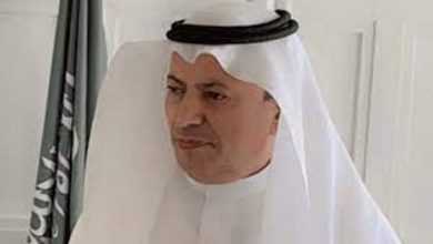 صورة رئيس اتحاد الغرف السعودية يلتقي وزير التجارة الخارجية والاستثمار الكوبي