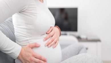 صورة أسباب وأعراض اليرقان أثناء الحمل