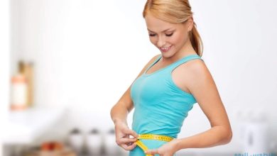 صورة أهم النصائح للتخلص من الوزن الزائد … جربيها