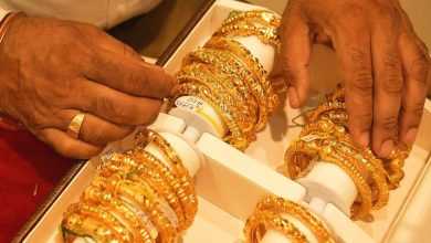 صورة انخفاض كل الأعيرة.. سعر الذهب في السعودية اليوم الإثنين 173 1445