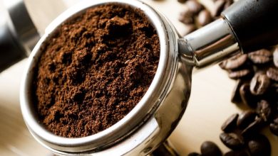 صورة «الغذاء والدواء» تحث على اتباع الطريقة الصحيحة لتخزين القهوة والالتزام بمعدل استهلاكها