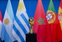 صورة الفيفا يعلن إقامة كأس العالم 2030 في المغرب والبرتغال وإسبانيا