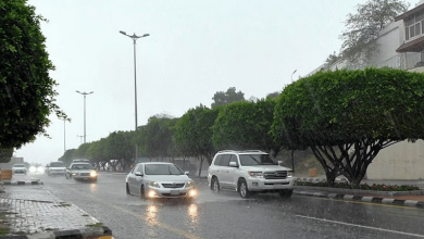 صورة أمانة العاصمة المقدسة تكثف استعداداتها للتعامل مع الحالة المطرية