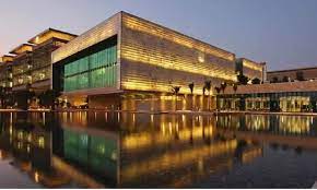 صورة “كاوست” تحقق المرتبة الأولى في تصنيف الجامعات العربية لعام 2023