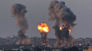 صورة رغم إعلان هدنة غزة.. ارتفاع حصيلة الشهداء.. و«أبو عبيدة» يدعو إلى تصعيد المواجهة.. وإسرائيل: الحرب قد تستمر شهرين إضافيين