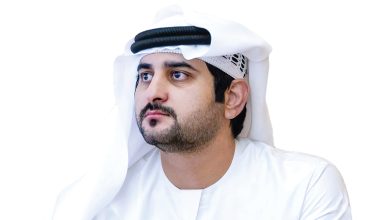 صورة مكتوم بن محمد يُعيّن أعضاءً جُدد في مجلس إدارة سلطة دبي للخدمات المالية