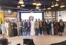 صورة عبدالله بن طوق يستعرض جهود الإمارات لتعزيز مكانتها وجهة عالمية للابتكار وريادة الأعمال