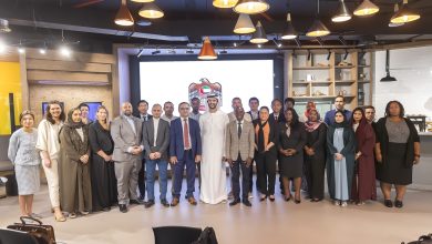 صورة عبدالله بن طوق يستعرض جهود الإمارات لتعزيز مكانتها وجهة عالمية للابتكار وريادة الأعمال
