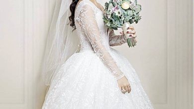 صورة الزبيدي: صممتُ فستان زفافي فتعلقت بأفراح الفتيات  أخبار السعودية
