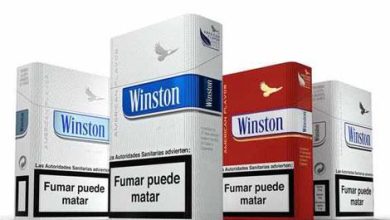 صورة شعبة الدخان: ارتفاع أسعار سجائر وينستون في الأسواق غدًا