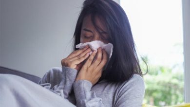 صورة أعراض الإنفلونزا تكشف إصابة مراهقة بمرض خطير.. ما القصة؟