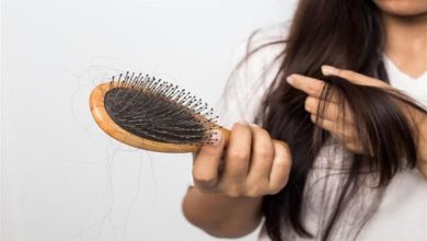 صورة ماهي أسباب وعلاج تساقط الشعر؟