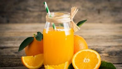 صورة في موسمه.. ما تأثير تناول عصير البرتقال على ضغط الدم ؟