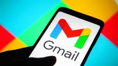 صورة تحذير عالمي لمستخدمي Gmail.. حسابك على وشك الموت