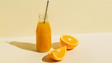 صورة هذا ما يحدث لجسمك عند تناول البرتقال.. و 4 فئات ممنوعين منه