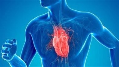 صورة 5 أعراض خطيرة تكشف ضعف عضلة القلب
