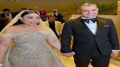 صورة “ضرب وحبس وطلاق”.. تفاصيل نزاع الـ 8 مليون الذي أنهى زواج بوسي وهشام ربيع