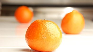 صورة لا تتوقعها.. 5 فوائد صحية لتناول البرتقال