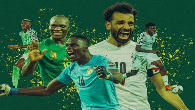 صورة “مصر ضد جيبوتي”.. مواعيد مباريات اليوم والقنوات الناقلة