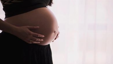 صورة صحتك النفسية خلال فترة الحمل تؤثر على سلوك الطفل