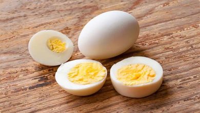 صورة هل تناول البيض يومياً يعرض صحتك للخطر؟