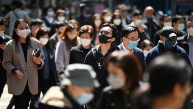صورة “الصحة العالمية”.. لا خطر من أمراض تنفسية جديدة في الصين