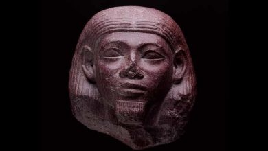 صورة بالصور.. حل لغز وصول آثار مصرية نادرة إلى حفرة في اسكتلندا