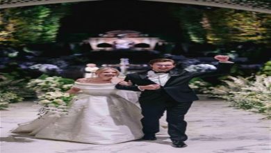 صورة بتكلفة 50 مليون دولار.. زوجان يقيمان حفل زفاف أسطوري لمدة أسبوع يثير جدلا (فيديو)