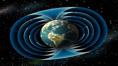 صورة انقلاب مثير في الأقطاب المغناطيسية للأرض.. ماذا يعني ذلك؟