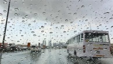 صورة 12 نصيحة فعالة لقيادة السيارة بأمان أثناء تساقط الأمطار الغزيرة