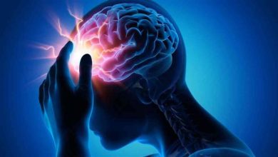 صورة 4 أعراض تكشف الإصابة بالسكتة الدماغية