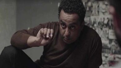 صورة أحمد طارق يكشف لـ “مصراوي” تفاصيل شكوته لنقابة المهن التمثيلية