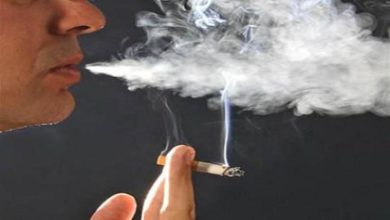 صورة دراسة: التدخين قد يصيبك بالخرف