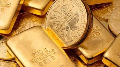 صورة هبوط أسعار الذهب في الأسواق المصرية والعالمية.. تعرف على آخر التحديثات 1