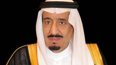 صورة برعاية الملك.. أمير منطقة الرياض يعلن انطلاق أعمال النسخة الثالثة للمنتدى الدولي للأمن السيبراني  أخبار السعودية