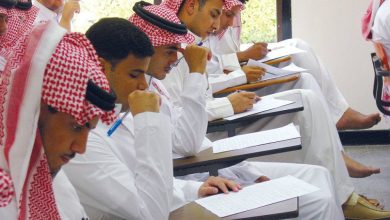 صورة التعليم الجامعي مواءمة المخرجات مع سوق العمل  أخبار السعودية