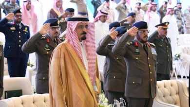 صورة برعاية وزير الداخلية.. تعزيز منظومة الدفاع المدني بخريجي الدورة التأهيلية  أخبار السعودية