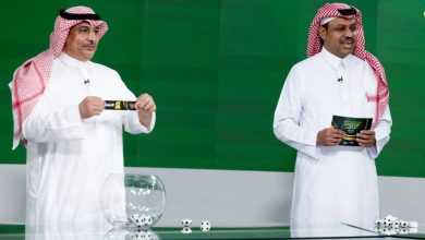 صورة النصر يواجه الشباب في كأس الملك  أخبار السعودية