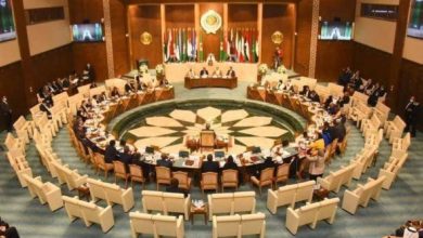 صورة «البرلمان العربي» يدين تصريحات وزير في حكومة الاحتلال بشأن إلقاء قنبلة نووية على قطاع غزة  أخبار السعودية