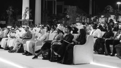 صورة «هيئة الأفلام» تنظم مؤتمراً للنقد السينمائي في الرياض  أخبار السعودية