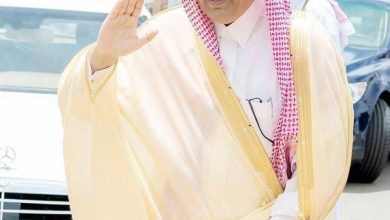 صورة أمير الباحة يتابع الحالة المطرية ويوجه برفع الجاهزية  أخبار السعودية