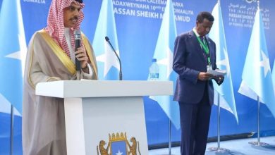 صورة القمة السعودية الأفريقية.. تأسيس لشراكة مثمرة في مختلف المجالات  أخبار السعودية