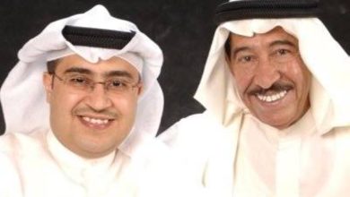 صورة «الصوت الجريح» يجمع نجوم الخليج في «ليلة وداعية»  أخبار السعودية