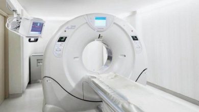 صورة احذر.. الأشعة المقطعية تهددك بالسرطان  أخبار السعودية