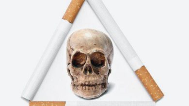 صورة التدخين يوقف آلية مكافحة السرطان  أخبار السعودية