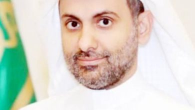 صورة الجلاجل: الانضمام إلى الوكالة الدولية لأبحاث السرطان يؤكد الدور الريادي للمملكة  أخبار السعودية