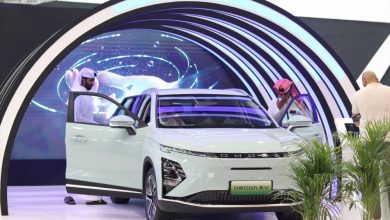صورة حجم مبيعات أومودا لشهر أكتوبر يصل إلى 12,842 وحدة متجاوزاً 130,000 وحدة في مبيعات التصدير التراكمية لهذا العام  أخبار السعودية
