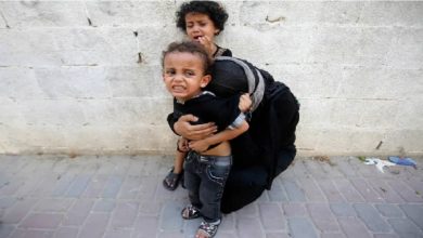 صورة لماذا لم تُنجز «صفقة الأسرى» بين حماس وإسرائيل ؟  أخبار السعودية