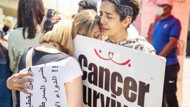 صورة لا تخف.. «السرطان» ليس السبب الرئيسي للوفيات !  أخبار السعودية