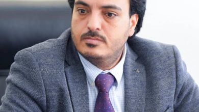 صورة وزير الطاقة اليمني لـ«عكاظ»: ماضون لخفض تكلفة إنتاج الكهرباء.. وبات من اللازم تنفيذ المشاريع الإستراتيجية  أخبار السعودية